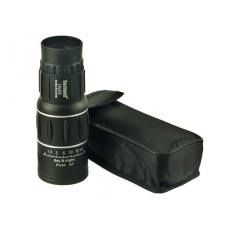 Монокуляр BUSHNELL 2675-5 з подвійним фокусуванням + чохол 16x52 Репліка