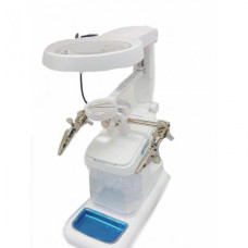 Тримач "третя рука" TH-7026 з підсвічуванням