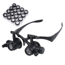 Бінокулярні окуляри з підсвічуванням 9892G8KX