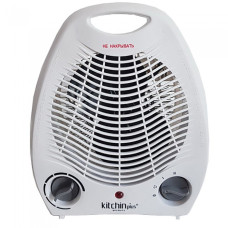 Обігрівач повітряний Kitchin Plus KP-502, 2000 Вт