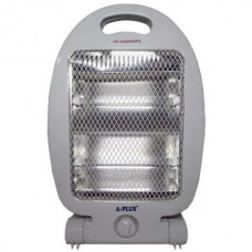 Інфрачервоний Кварцовий обігрівач A-PLUS QUARTZ HEATER 1993