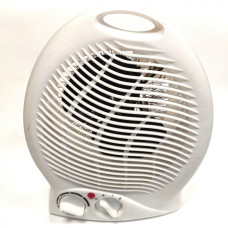 Тепловентилятор Color Bear NSB-200B1 2000W обігрівач дуйка