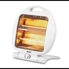 Обігрівач кварцовий інфрачервоний RAF R1190 2 режими 800 Вт
