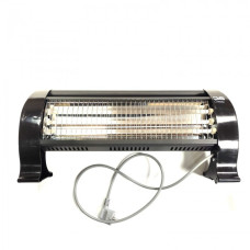 Обігрівач кварцовий Minisan DP-1200Q Туреччина 1200Вт