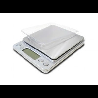 Электронные ювелирные весы BITEK BT-1729 500 г, точность 0,01 г