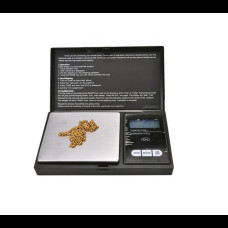 Електронні ювелірні ваги Digital Scale Professional-Mini SPM-2020 до 200 грам точність 0,01 грам