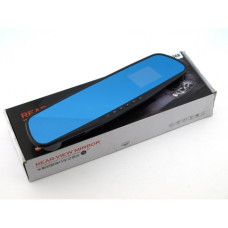 Дзеркало заднього виду з відеореєстратором DVR L9 Дзеркало заднього виду з відеореєстратором DVR L9