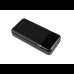 Power Bank GRUNHELM GP-30BQC портативная батарея 30000 mAh быстрая зарядка 22.5W Черный 