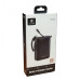 Внешний аккумулятор Power bank LENYES PX270D 20000 mAh, PD22,5W + быстрая зарядка батарея зарядка Черный 
