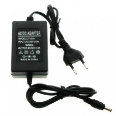 Блок живлення 12V 2A