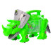 Детский игровой набор динозавр с машинками SY9917 с машинками и фигурками 