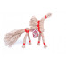 Детский набор для творчества. Кукла-мотанка 'Солнечный конь' (НС-004) HC-004 от 8 лет 