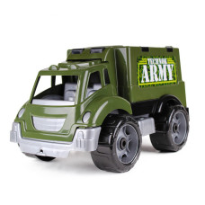 Детская игрушка 'Автомобиль Army' ТехноК 5965TXK