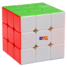 Кубик рубика Smart Cube Фирменный 3х3 без наклеек SC303