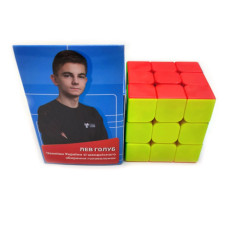 Кубик Рубика 3х3 Smart Cube SC322 стикерлесс