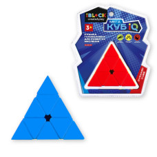 Игра-головоломка Магическая пирамида Bambi PL-920-37 для развития мышления