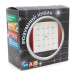 Smart Cube 5x5 Magnetic | Магнитный кубик 5х5 без наклеек SC505 