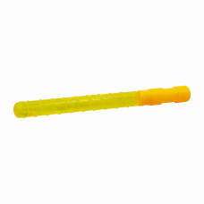 Детские мыльные пузыри в виде меча M 2091, 60 мл (Желтый) 