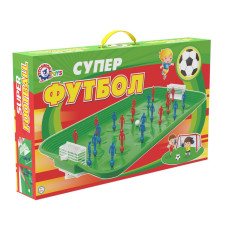 Настольная игра 'Супер Футбол ТехноК' 0946TXK