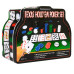 Настольная игра Покер THS-153 в металлической коробке 