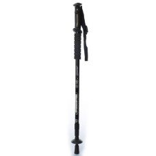 Трекинговые палки для ходьбы MS 2019-1 телескопические (Черный MS 2019-1(Black))
