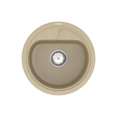 Кухонна мийка Polo PMR 01.44 Safari + сифон 
