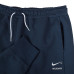 Брюки чоловічі Sportswear Swoosh Tech Fleece Men's Trousers (DH1023-437) 