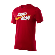 Футболка чоловіча Jumpman (DM3219-687) 