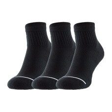 Шкарпетки U J Everyday Max Ankl 3Pr (SX5544-010) 