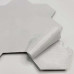 Декоративная ПВХ плитка на самоклейке 3D кубы 300х300х5мм, цена за 1 шт. (СПП-506) 