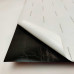 Декоративная ПВХ плитка на самоклейке соты 300х300х5мм, цена за 1 шт. (СПП-500) 