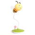 Лампа-пчелка Зеленая 
