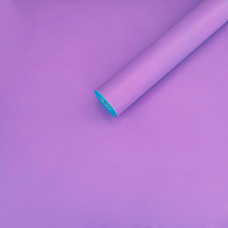 Самоклеющаяся пленка фиолетовая 0,45х10м (7001) 