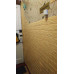 Самоклеющаяся декоративная 3D панель желто-песочный кирпич 700x770x5мм (009-5) 