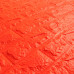 Декоративная 3D панель самоклейка под кирпич Оранжевый 700х770х5мм (007-5) 