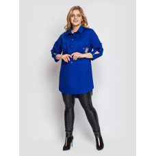 Сорочка Стиль електрик Сорочка Стиль електрик