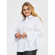 Сорочка Агата біла Сорочка Агата біла