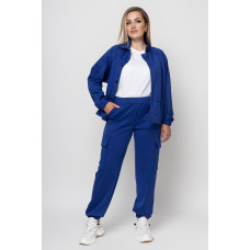 Костюм Мія електрик