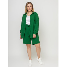 Костюм Люсі зелений