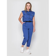 Жіночий комбінезон Аура денім Жіночий комбінезон Аура денім