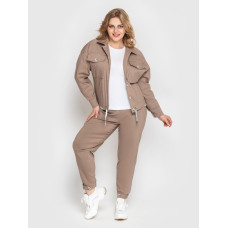 Костюм Міріам беж