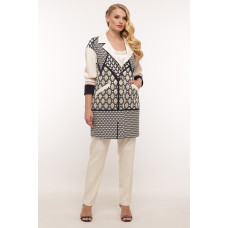 Костюм жіночий Жаклін