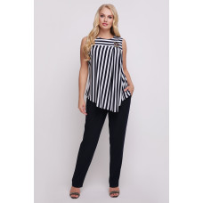 Костюм Хельга широка смуга