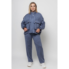 Костюм Голді денім Костюм Голді денім