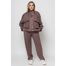 Костюм Голді мокко Костюм Голді мокко