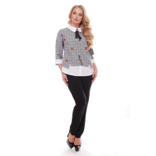 Костюм Вілена Вишивка