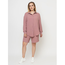 Костюм Люсі пудра