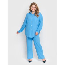 Костюм Мар'яна волошка