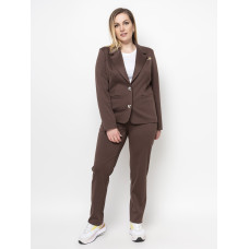 Костюм Вікторі шоколад