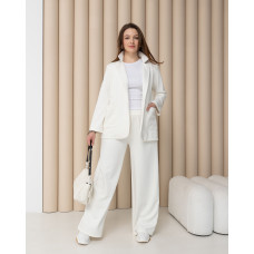 Костюм двойка Вегас айвори